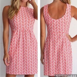 Jude connally Mary pat mini small dress